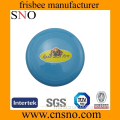 soft dog promotional plastic frisbee